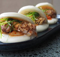 Bing's Baos  Beer - South Australia Travel