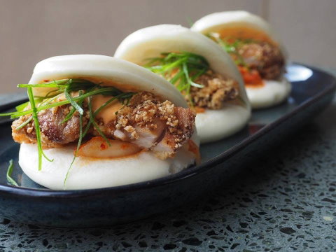 Bing's Baos & Beer - South Australia Travel 0