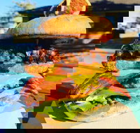 Blowfish Street Food - South Australia Travel