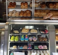 Brighton Bakery - South Australia Travel