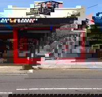 Cafe On Grange - South Australia Travel
