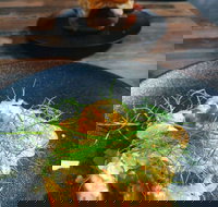 Cafe on Lords - South Australia Travel