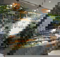 Cafe Mimshack - South Australia Travel