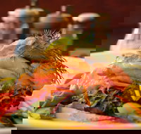 Charlani's - South Australia Travel