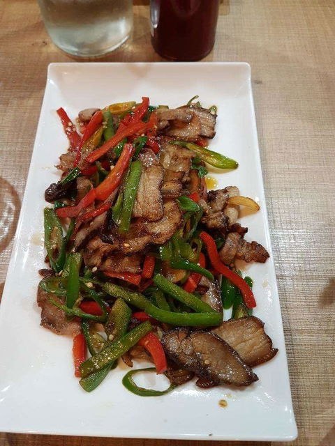 China Taste - South Australia Travel 0