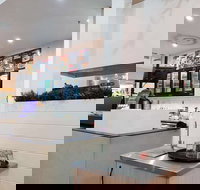 Crema Espresso  - Jindalee - South Australia Travel