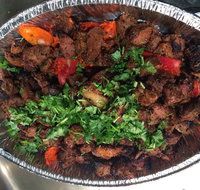 Curryville Indian Restaurant - South Australia Travel