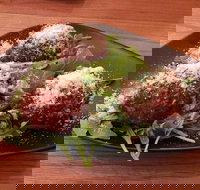 Delisio - South Australia Travel