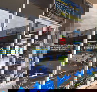 Derrimut Sea Catch - South Australia Travel