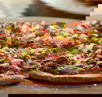 Domino's - Holland Park - South Australia Travel