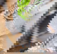 Dutch Courage Officers' Mess - South Australia Travel