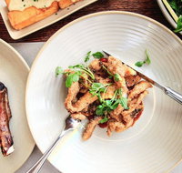 Eastbank Cafe-Bar-Pizzeria - South Australia Travel