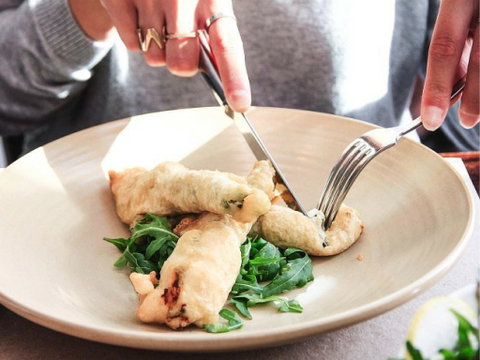Eastbank Cafe-Bar-Pizzeria - South Australia Travel 2