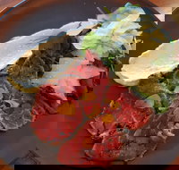 Emerge - South Australia Travel