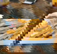 Emerald Fish  Chippery - South Australia Travel