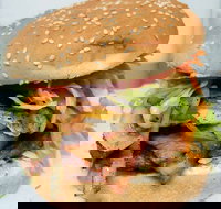 Espresso Brunch Bar - South Australia Travel