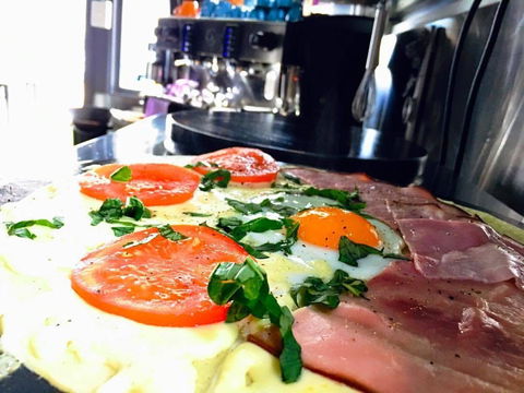 ESPL Coffee - Brisbane CBD - South Australia Travel 0