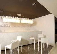 Fat Arnie Restaurant  Bar - Royal Pacific Hotel - South Australia Travel