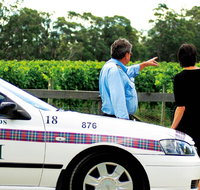 Gabby's - South Australia Travel