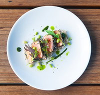 GOMA Cafe Bistro - South Australia Travel