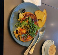Gozleme Cafe - South Australia Travel