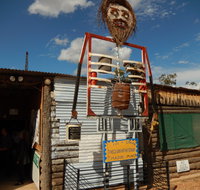Grawin Opal Miners Sports and Recreation Club - South Australia Travel