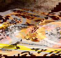 Greaser - South Australia Travel