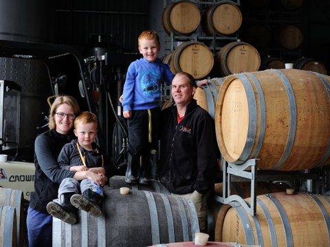 Holm Oak Vineyards - South Australia Travel 0