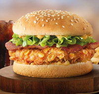 Hungry Jack's - South Australia Travel
