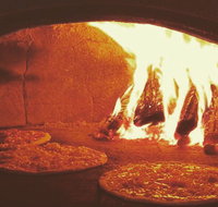 Il Forno Pizzeria - South Australia Travel