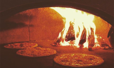Il Forno Pizzeria - South Australia Travel 0