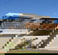 Jufu Garden - South Australia Travel