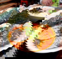 Kalamaki - South Australia Travel