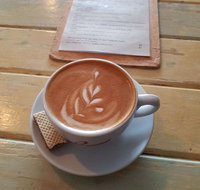Keyhole Espresso - South Australia Travel