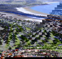 Kiama Golf Club - South Australia Travel