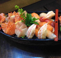 Kinjo Japanese Restaurant and Sushi Bar - South Australia Travel