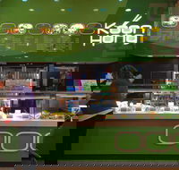 Koon Hong - South Australia Travel