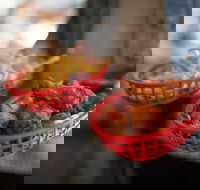 Kyneton Bakehouse - South Australia Travel