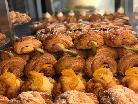 La Bouche - South Australia Travel 1