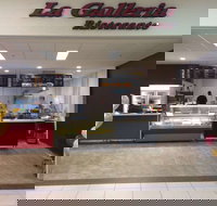 La Galleria Ristorante - South Australia Travel