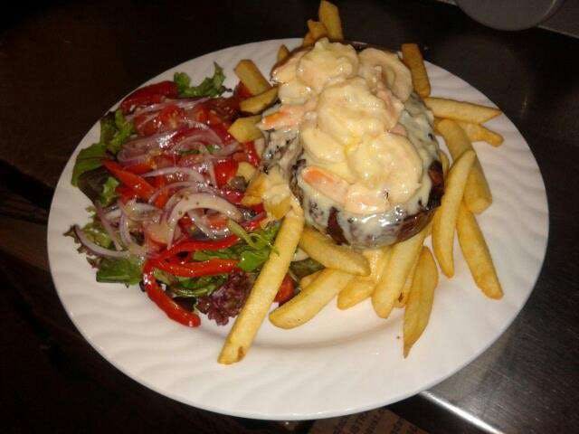 Langford WA South Australia Travel