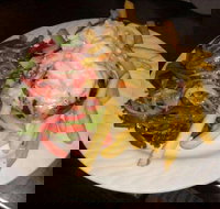 Langford Ale House - South Australia Travel