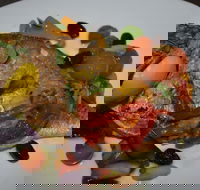 L'Artigiano Ristorante Italiano - South Australia Travel