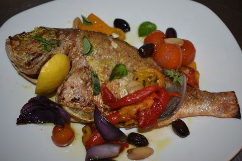 L'Artigiano Ristorante Italiano - South Australia Travel 0