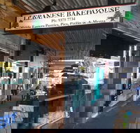 Lebanese Bakehouse - South Australia Travel