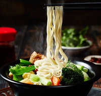 Lucky Cheng's - South Australia Travel