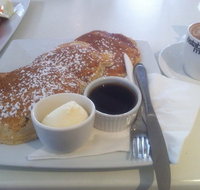 Luv a Coffee - Springwood - South Australia Travel