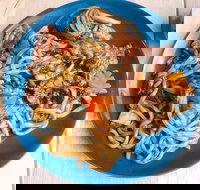 Marloi Thai - South Australia Travel