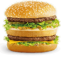 McDonald's - Bondi Beach - South Australia Travel