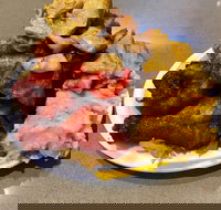 Mekong Mt Ommaney - South Australia Travel